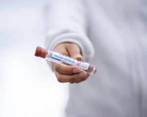 В Україні виявлено 646 нових випадків COVID-19