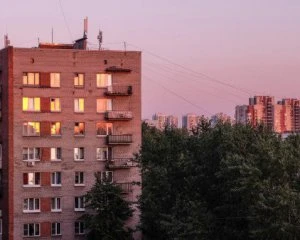 Яку найдешевшу квартиру орендували на початку літа