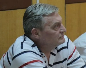 Ексзаступник міністра Гримчак судиться з Україною