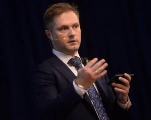 Слідом за головою Нацбанку звільнили голову Антимонопольного комітету