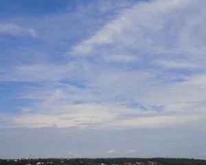 Частина України опиниться під впливом антициклону Valentin: що це означає