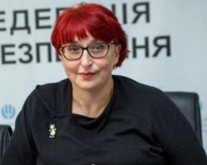 Третьякова подає до суду на Ляшка за 