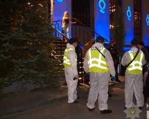 335 протоколів за 2 дні рейдів: правоохоронці перевіряли роботу розважальних закладів в умовах карантину