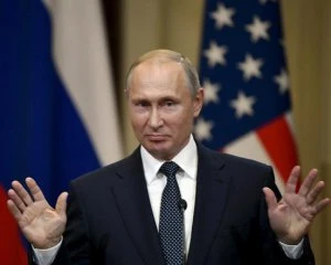 Британія прокоментувала повернення Росії у 