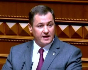 У Раді з'явився старий-новий нардеп