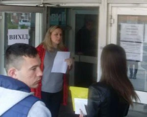 30 червня проходить ЗНО з української мови та літератури