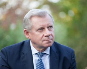 Відставка Смолія: посли 