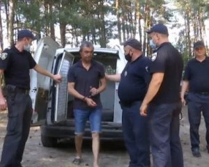 Розстріл відпочивальників із дітьми: що каже підозрюваний