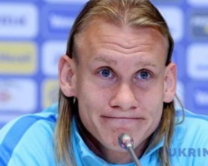 Віда може продовжити кар'єру в Росії