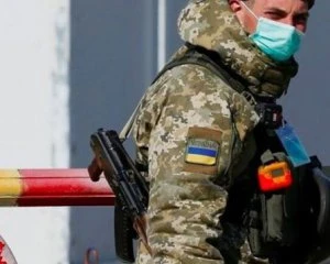 У ЗСУ за добу 21 хворий на коронавірус