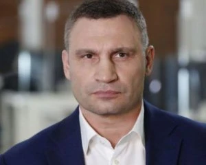 Кличко оголосив невтішні дані щодо Covid-19