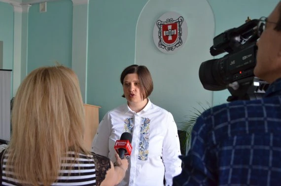Архів з Австралії передали на Волинь