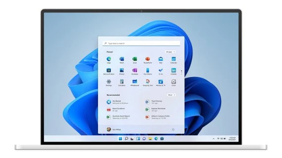 Microsoft презентувала Windows 11