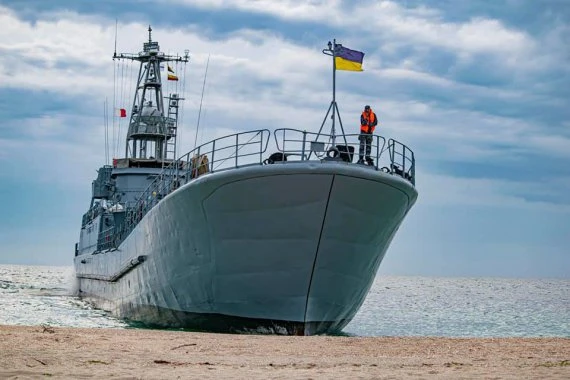 У морі, на землі й у повітрі: морпіхи вразили знімками з масштабних навчань