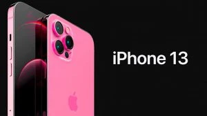 Стала відома вартість iPhone 13