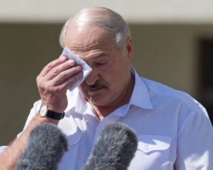 ЄС не визнав результати виборів президента у Білорусі