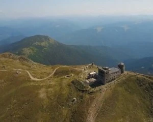 Обсерваторію на горі Піп Іван перетворять на театральний майданчик