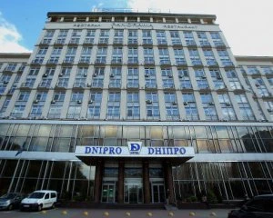 Продаж готелю 