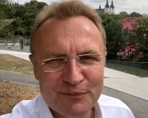 Вибори мера Львова: Садовий зробив заяву