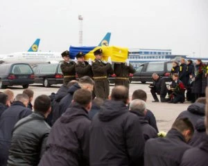 В МЗС озвучили безкомпромісну позицію у справі збитого літака