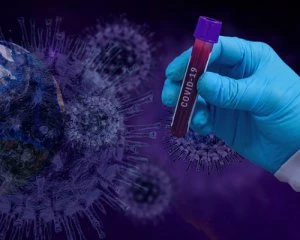 Коронавірус у ЗСУ: скільки військових захворіло за минулу добу