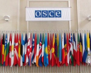 Керівництво ОБСЄ готує візит до Білорусі для переговорів