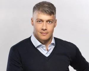 Артем Іллюк став кандидатом в мери Миколаєва від ОПЗЖ