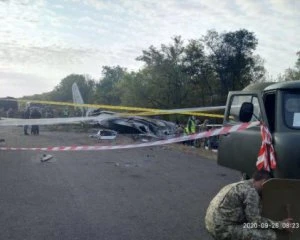 Відмова двигуна не проблема: експерт 