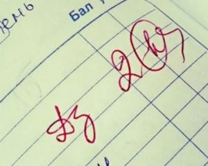 Міносвіти дозволило не ставити оцінки під час карантину