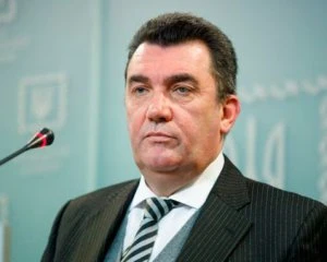 РНБО оголосила війну хакерам