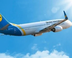 МАУ збирається літати власними рейсами у найбільший аеропорт Європи