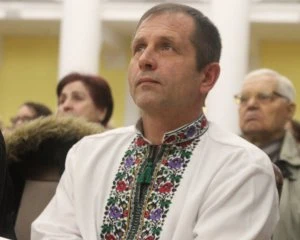 Балуха поступово виводять з медичної коми