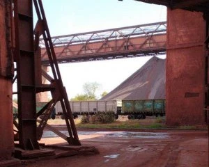 Криворізькі протестувальники 2 шахт піднялися на поверхню