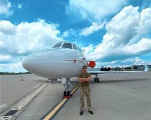 Піти на побачення не встигли: подруга загиблого курсанта поділилася їхньою історією