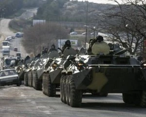 Окупація Криму завадила підписанню мирної угоди з РФ - експрем'єр Японії