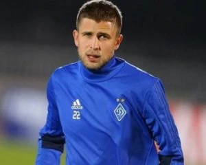 2 голи плюс передача. Кравець дебютував за 