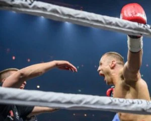 Брієдіс переміг Дортікоса в фіналі Суперсерії