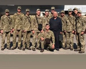Жили небом: побратими загиблих в АН-26 поділилися спогадами про них