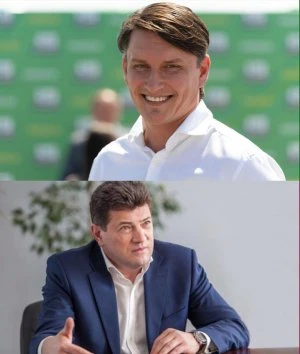 Битва за Запоріжжя: Президент і Тишечко проти Буряка і команди