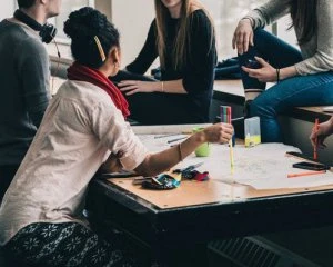 Студентів з-за кордону в Україні не навчатимуть іноземними мовами