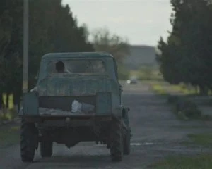 Люди копають метал, щоб вижити. Але вони також мріють - режисер фільму 