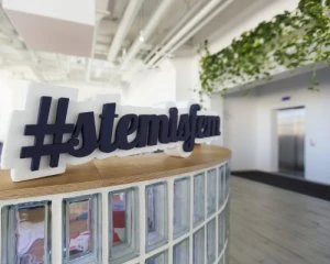 Освітній проект STEM is FEM проводить відбірковий конкурс на модуль із будівництва та архітектури