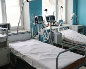 Лікарняні ліжка, які хотіли прибрати в процесі медреформи, зараз рятують життя - Голубовська