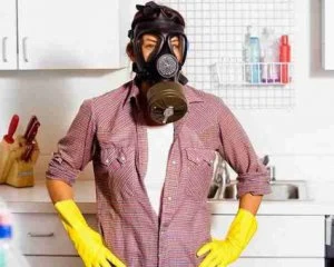Як швидко освіжити будинок: швидкі способи