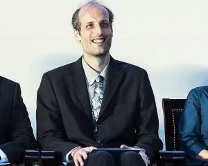 Математика нагородили за вивчення буденних процесів