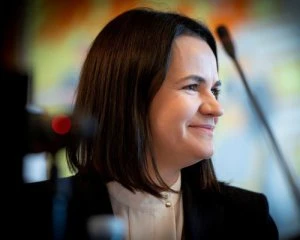 Тихановська готує оголошення ОМОНу терористичною організацією