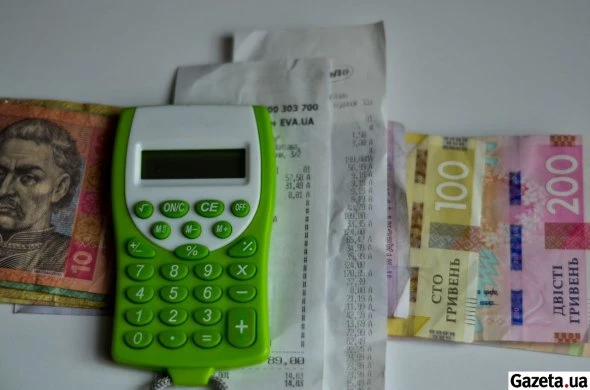 Кожен четвертий українець живе за межею бідності