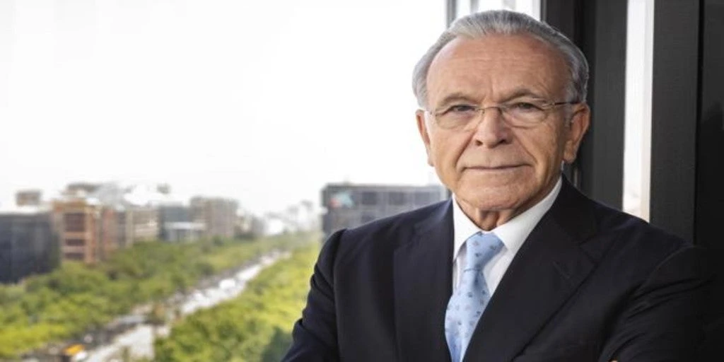 Fainé distribuye a su fundación otros 100 millones procedentes de Criteria