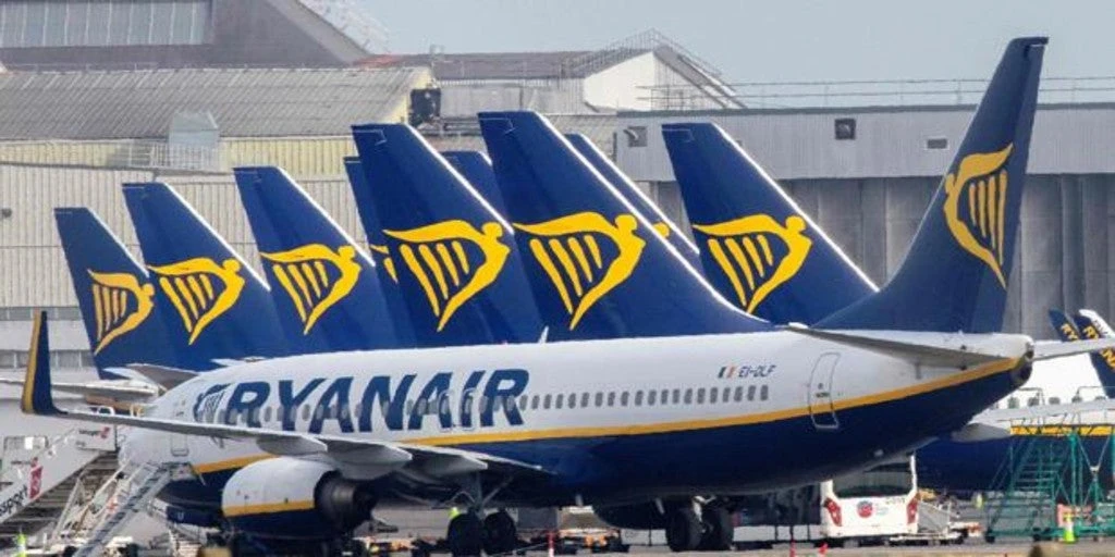 El TJUE falla contra Ryanair y los consumidores podrán reclamar por terceros los retrasos y cancelaciones