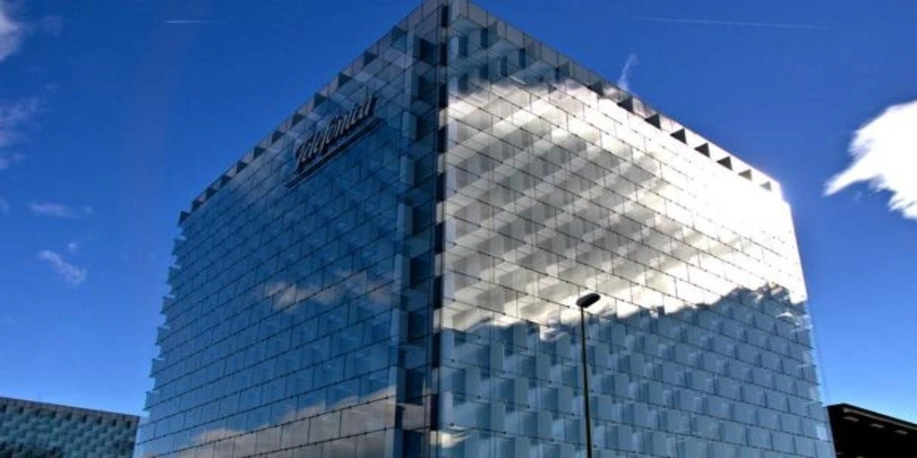 Telefónica crea su propio propio instrumento para invertir en ciberseguridad 